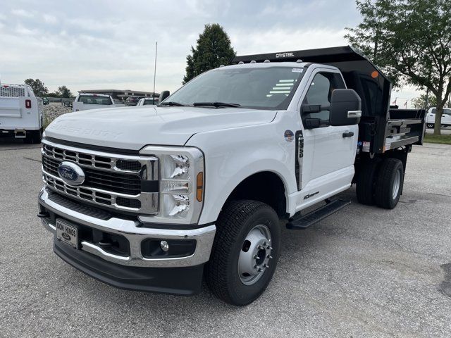 2024 Ford F-350 XL