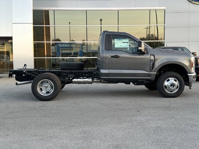 2024 Ford F-350 XL