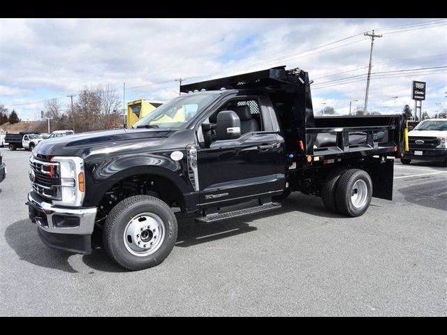 2024 Ford F-350 XL