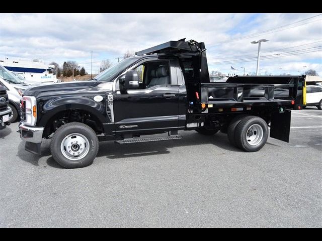 2024 Ford F-350 XL