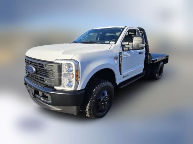 2024 Ford F-350 XL