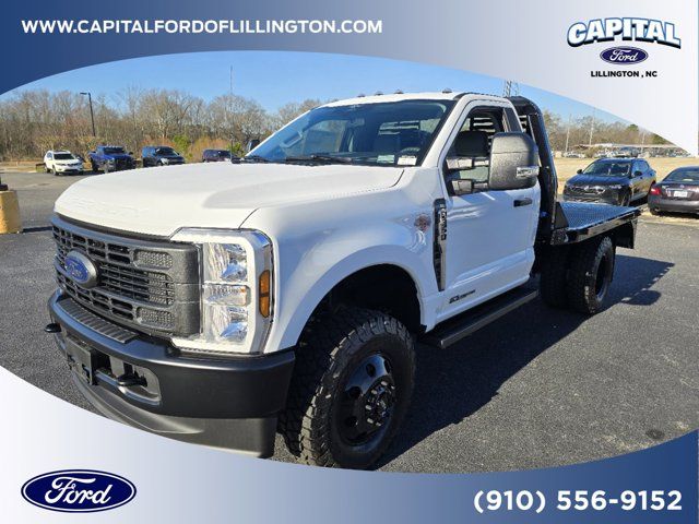 2024 Ford F-350 XL