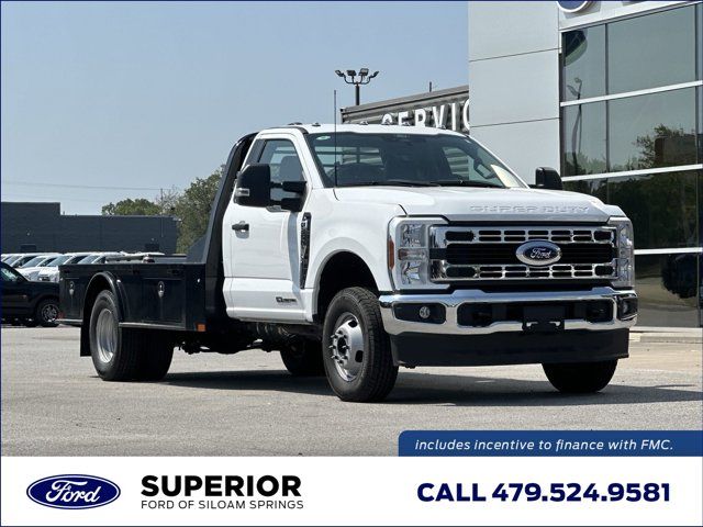 2024 Ford F-350 XL