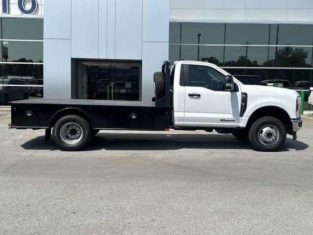 2024 Ford F-350 XL