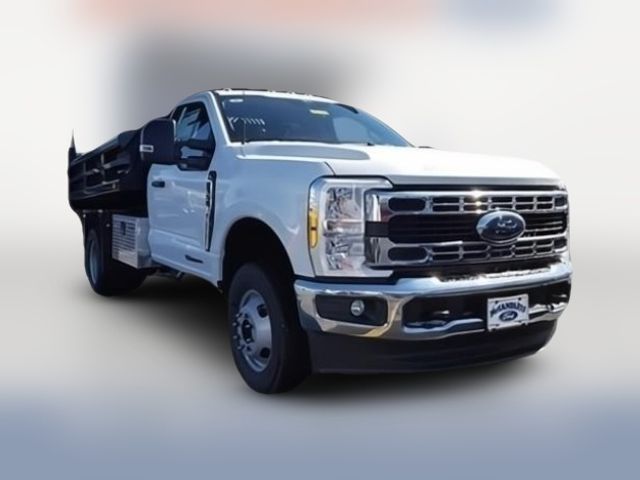 2024 Ford F-350 XL