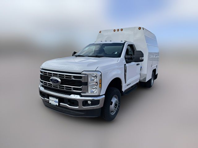 2024 Ford F-350 XL