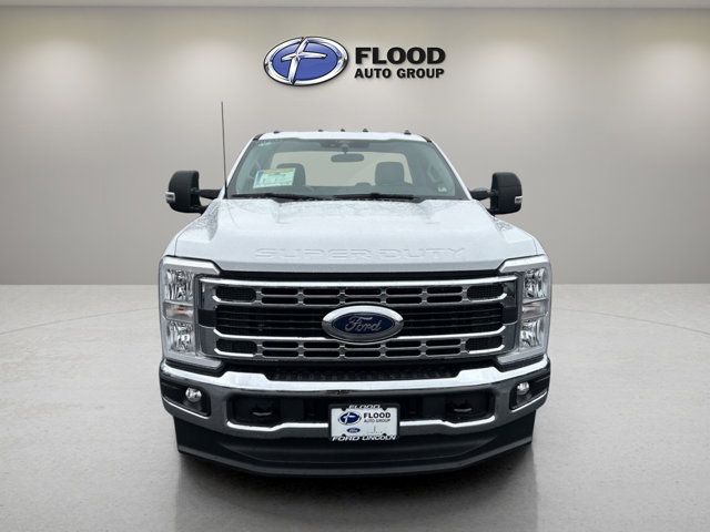 2024 Ford F-350 XL