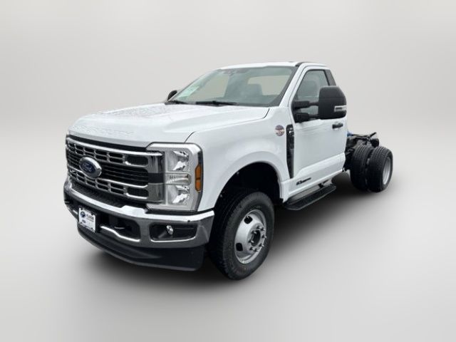 2024 Ford F-350 XL
