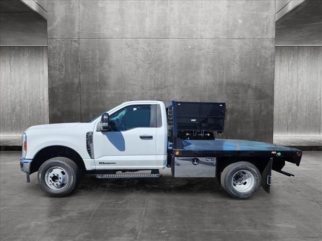 2024 Ford F-350 XL