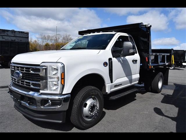 2024 Ford F-350 XL