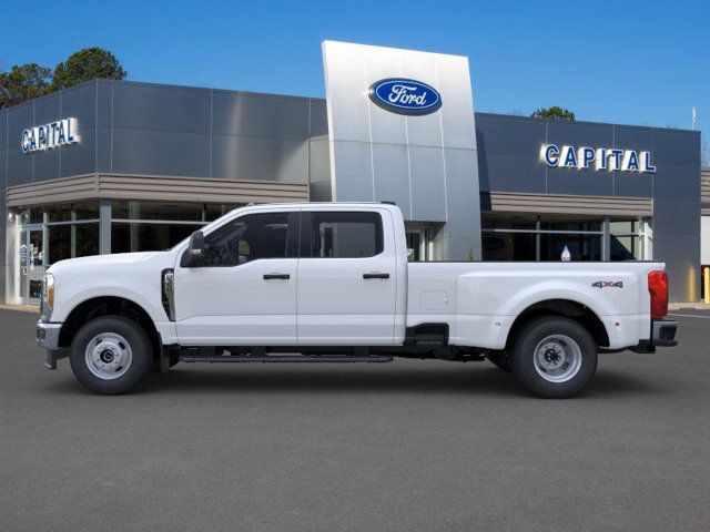 2024 Ford F-350 XL