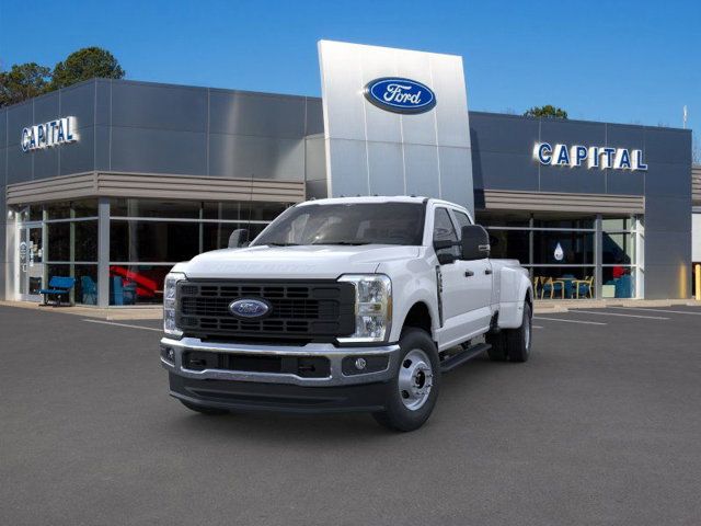 2024 Ford F-350 XL