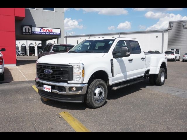 2024 Ford F-350 XL