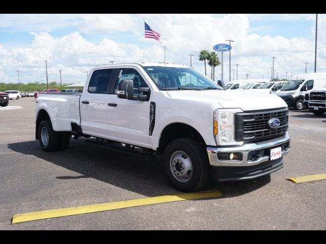 2024 Ford F-350 XL