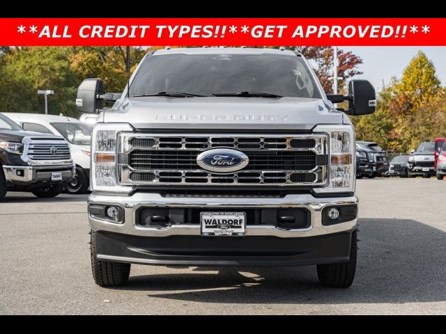 2024 Ford F-350 XL