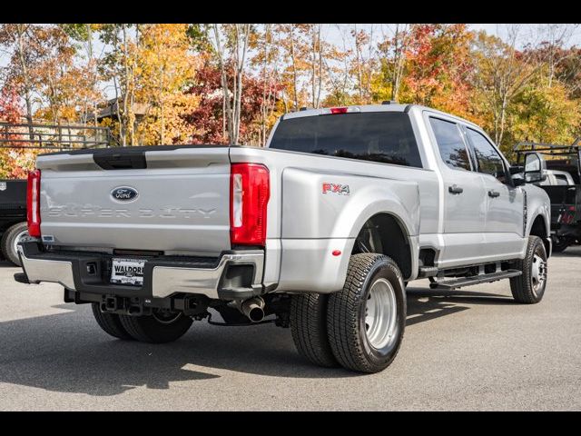 2024 Ford F-350 XL