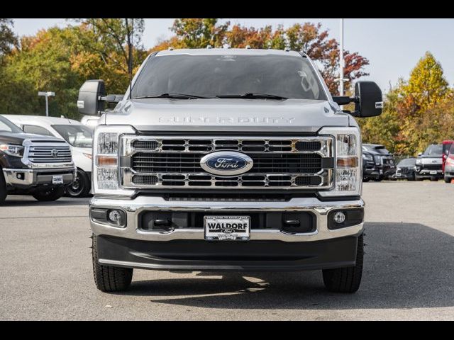 2024 Ford F-350 XL