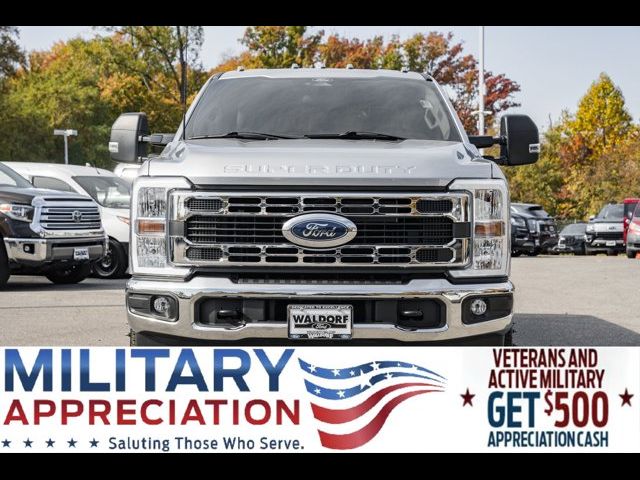 2024 Ford F-350 XL