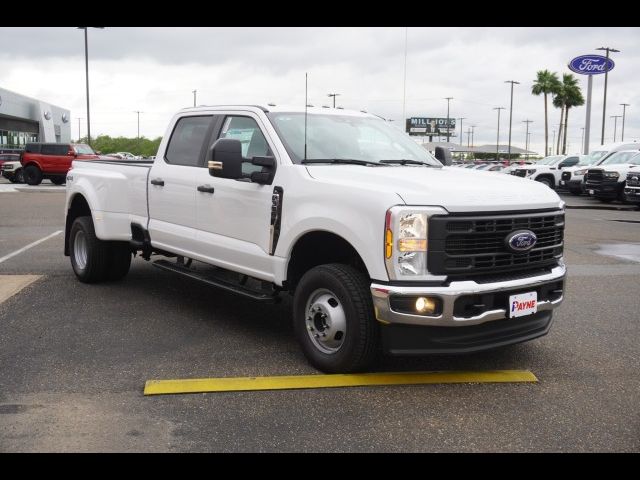 2024 Ford F-350 XL