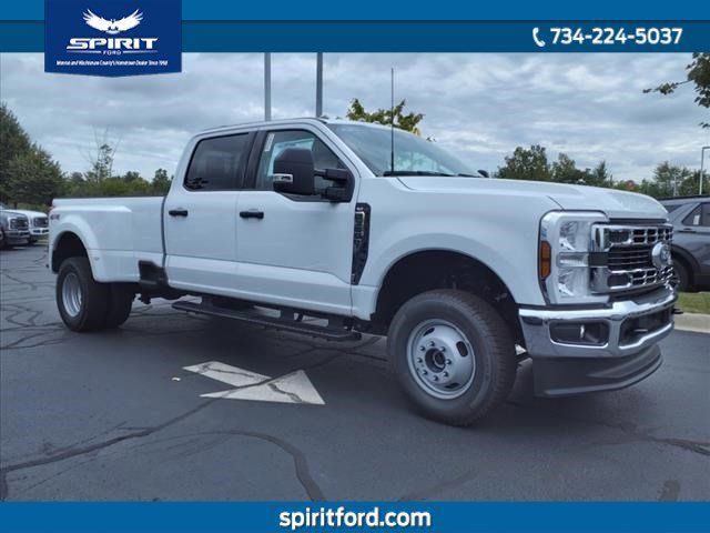 2024 Ford F-350 XL