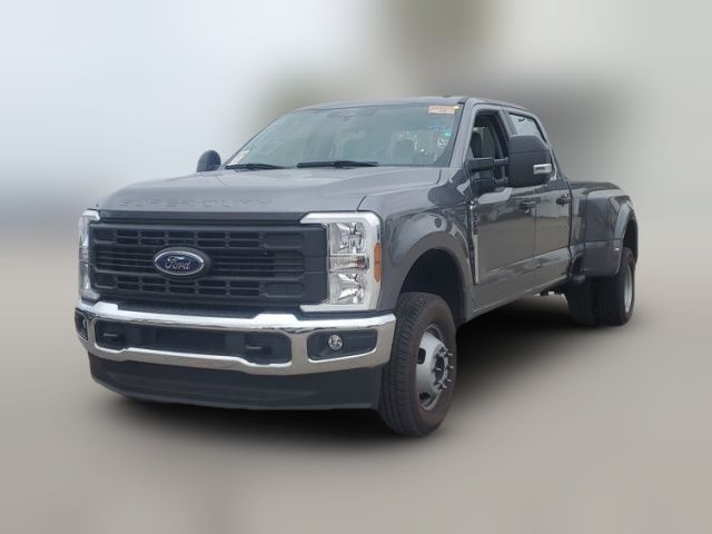 2024 Ford F-350 XL