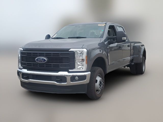 2024 Ford F-350 XL