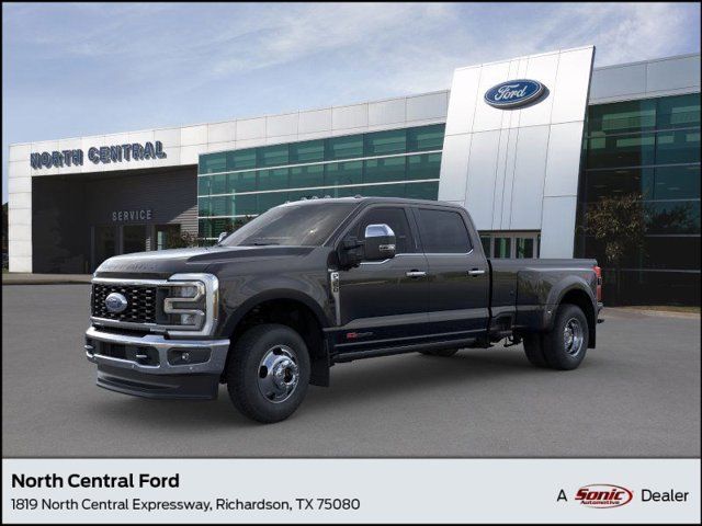 2024 Ford F-350 XL