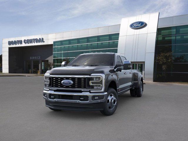 2024 Ford F-350 XL