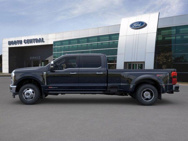 2024 Ford F-350 XL