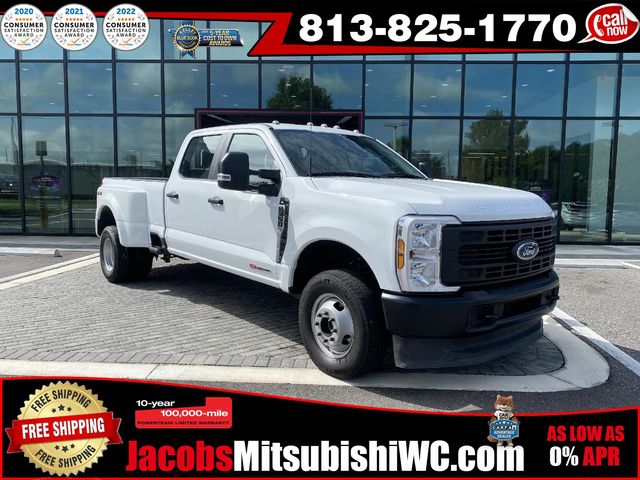 2024 Ford F-350 XL