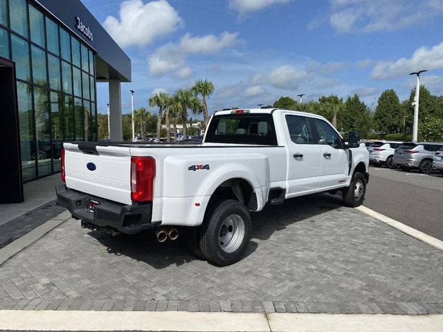 2024 Ford F-350 XL