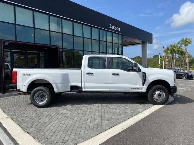 2024 Ford F-350 XL