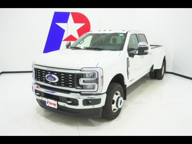 2024 Ford F-350 XL