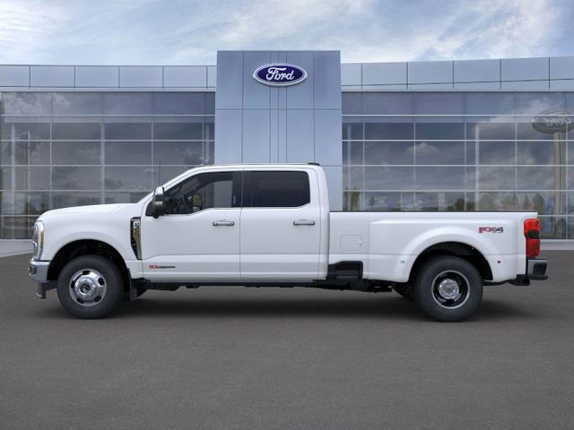 2024 Ford F-350 King Ranch