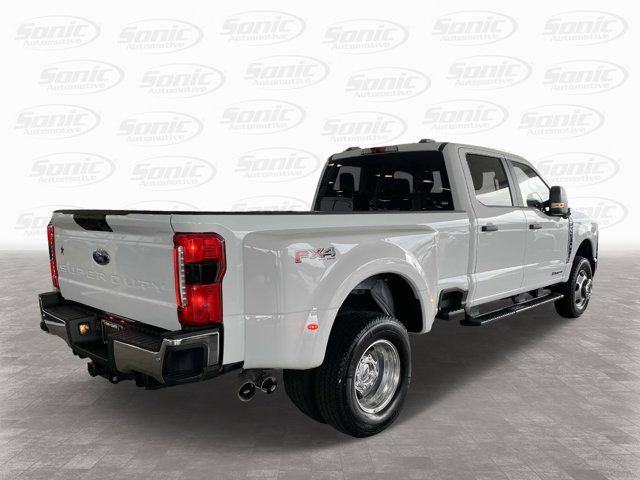 2024 Ford F-350 XL