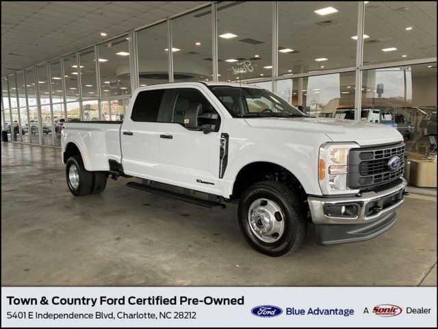 2024 Ford F-350 XL