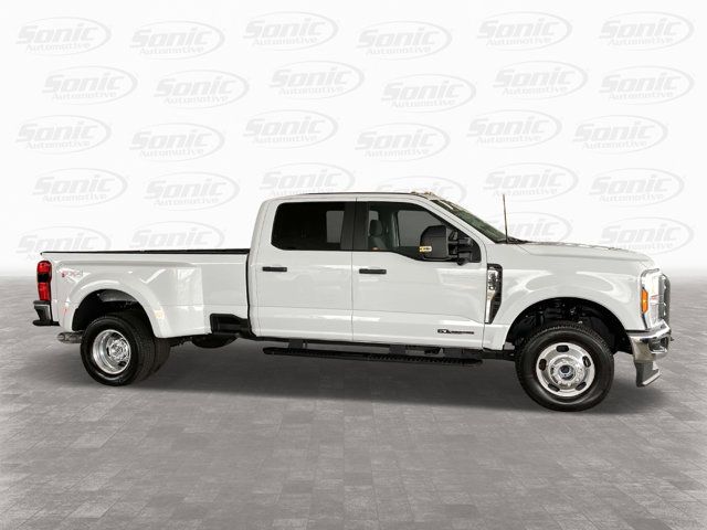 2024 Ford F-350 XL