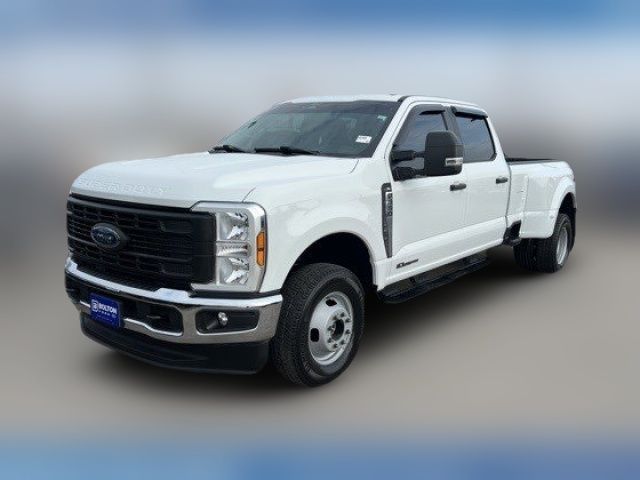 2024 Ford F-350 XL