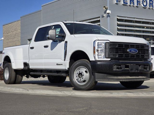 2024 Ford F-350 XL