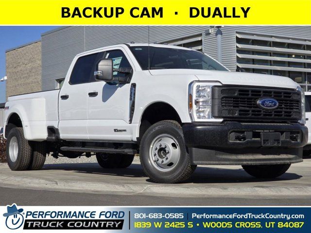 2024 Ford F-350 XL