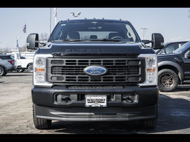 2024 Ford F-350 XL