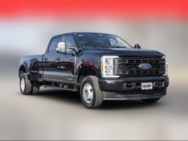 2024 Ford F-350 XL