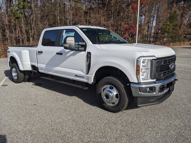 2024 Ford F-350 XL