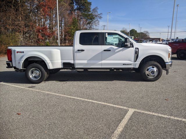 2024 Ford F-350 XL