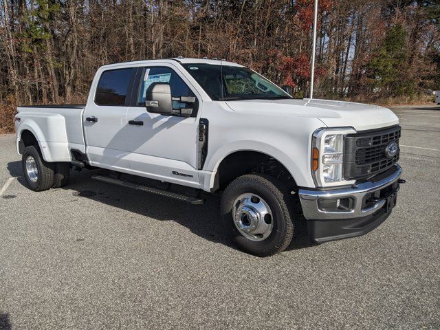 2024 Ford F-350 XL