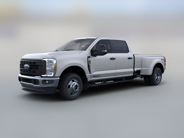 2024 Ford F-350 XL