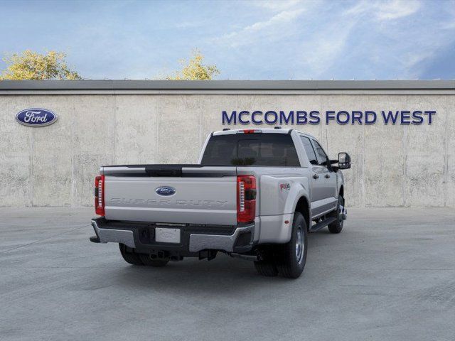 2024 Ford F-350 XL