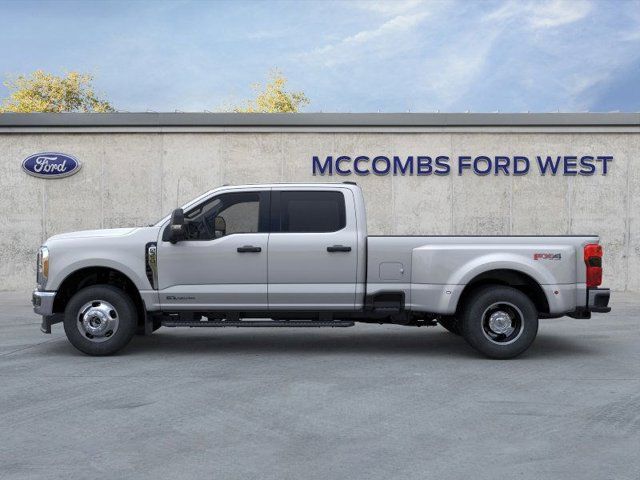 2024 Ford F-350 XL