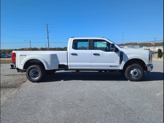 2024 Ford F-350 XL