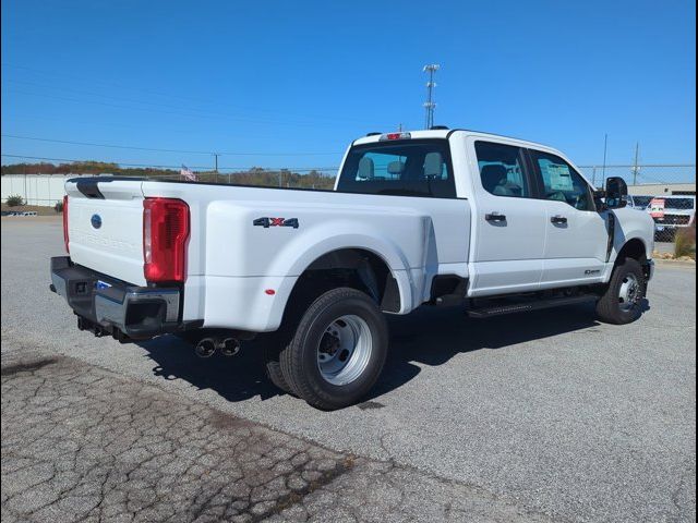 2024 Ford F-350 XL